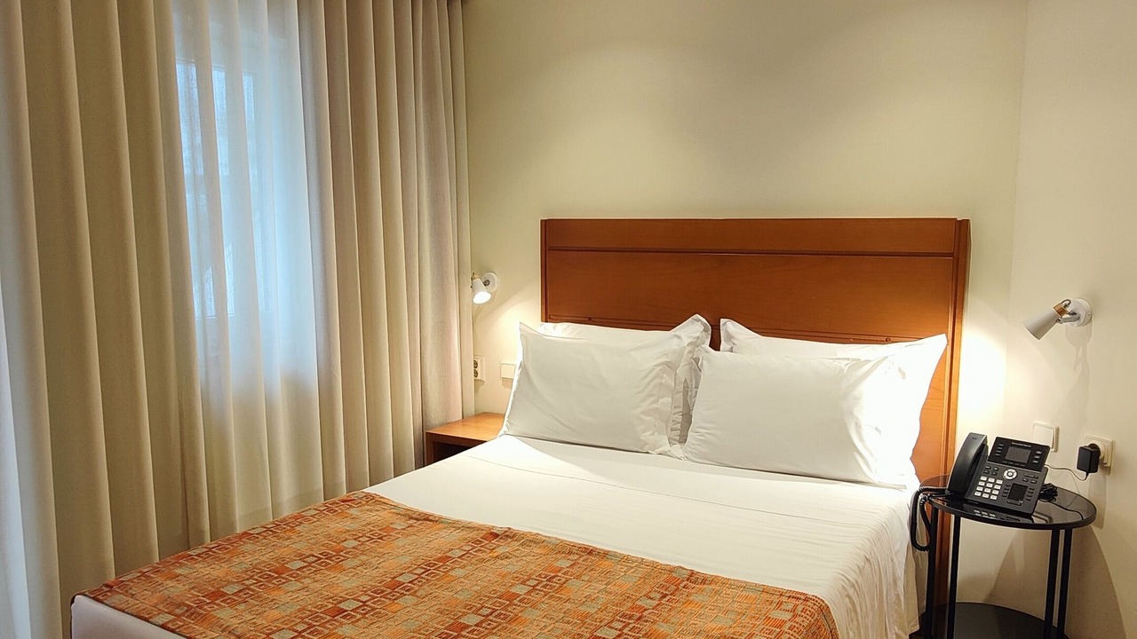 Photo of Bedroom in Manteigas