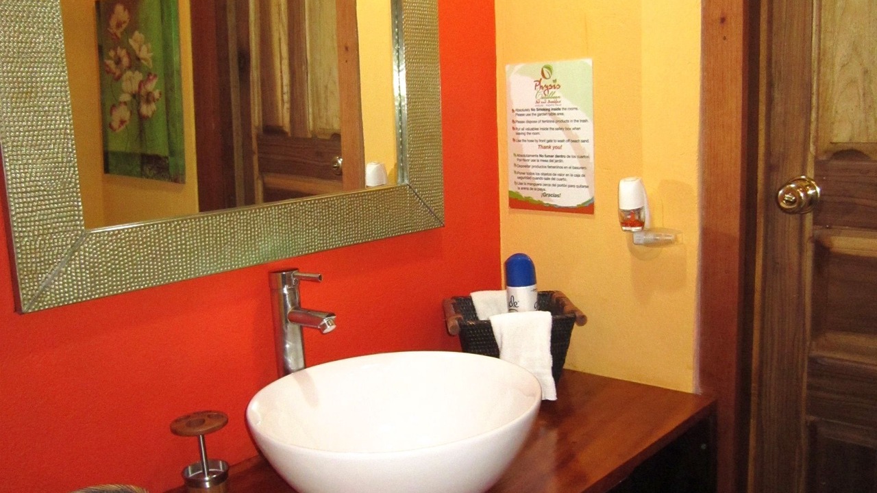 Photo of Bathroom in Cocles