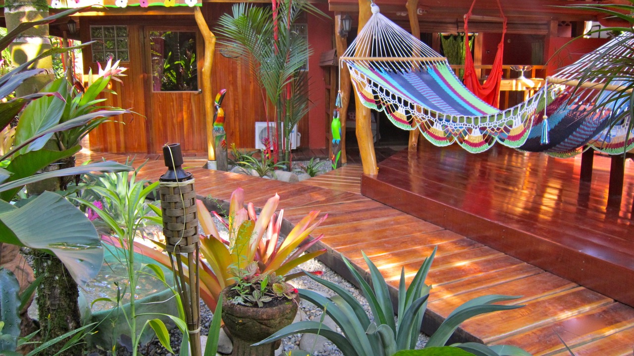 Photo of Patio Balcony in Cocles