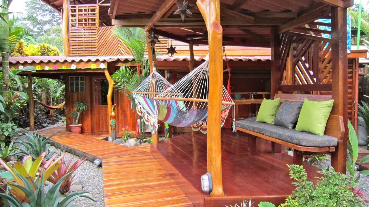 Photo of Patio Balcony in Cocles