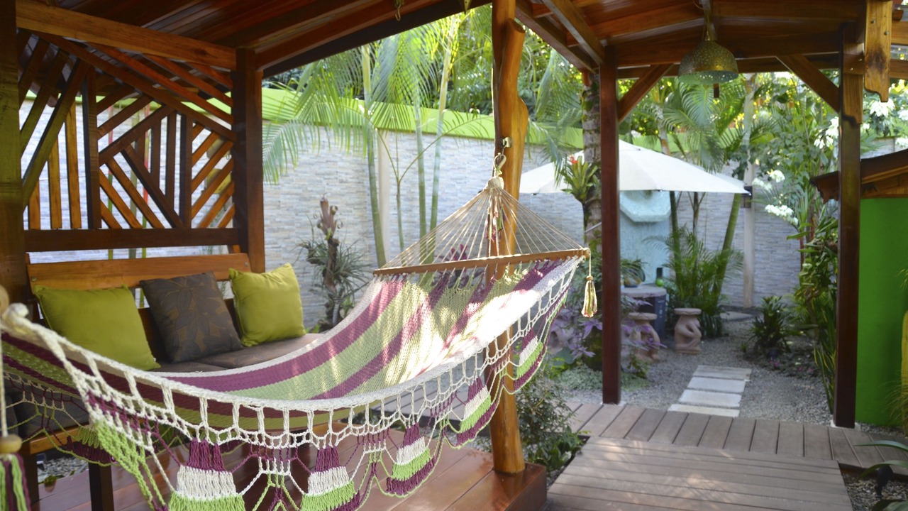 Photo of Patio Balcony in Cocles
