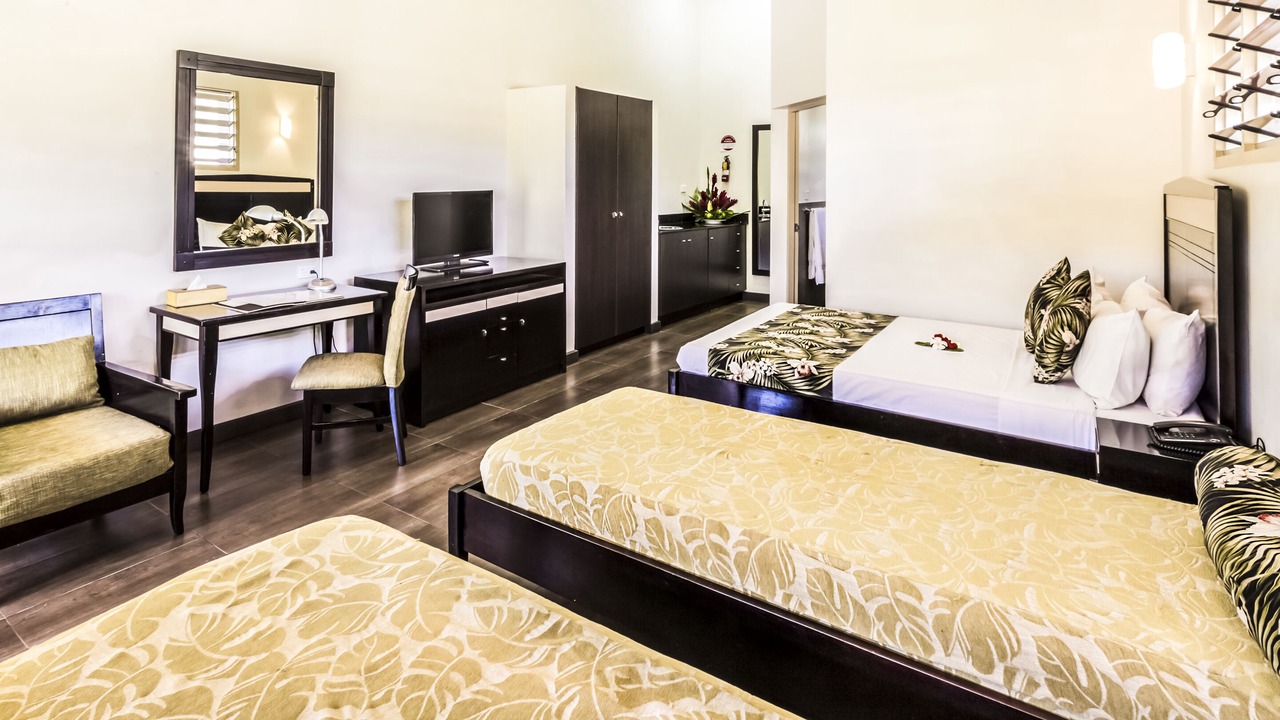 Photo of Bedroom in Nadi
