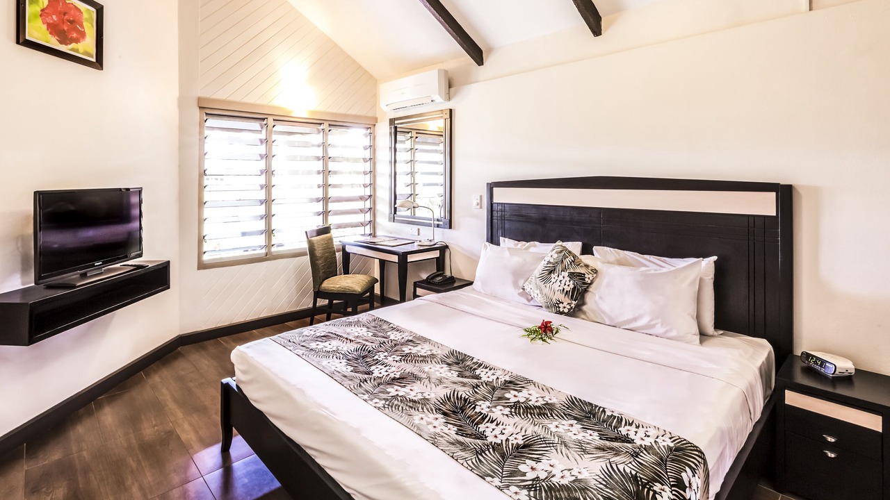 Photo of Bedroom in Nadi