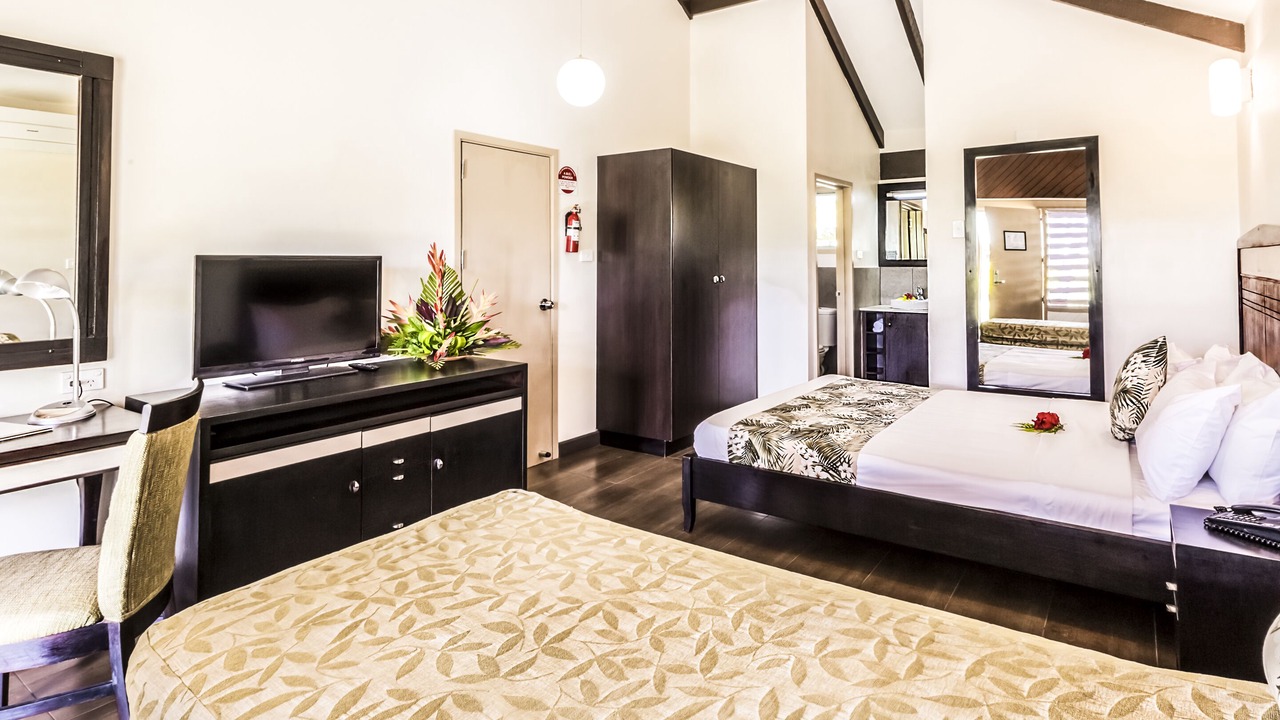Photo of Bedroom in Nadi