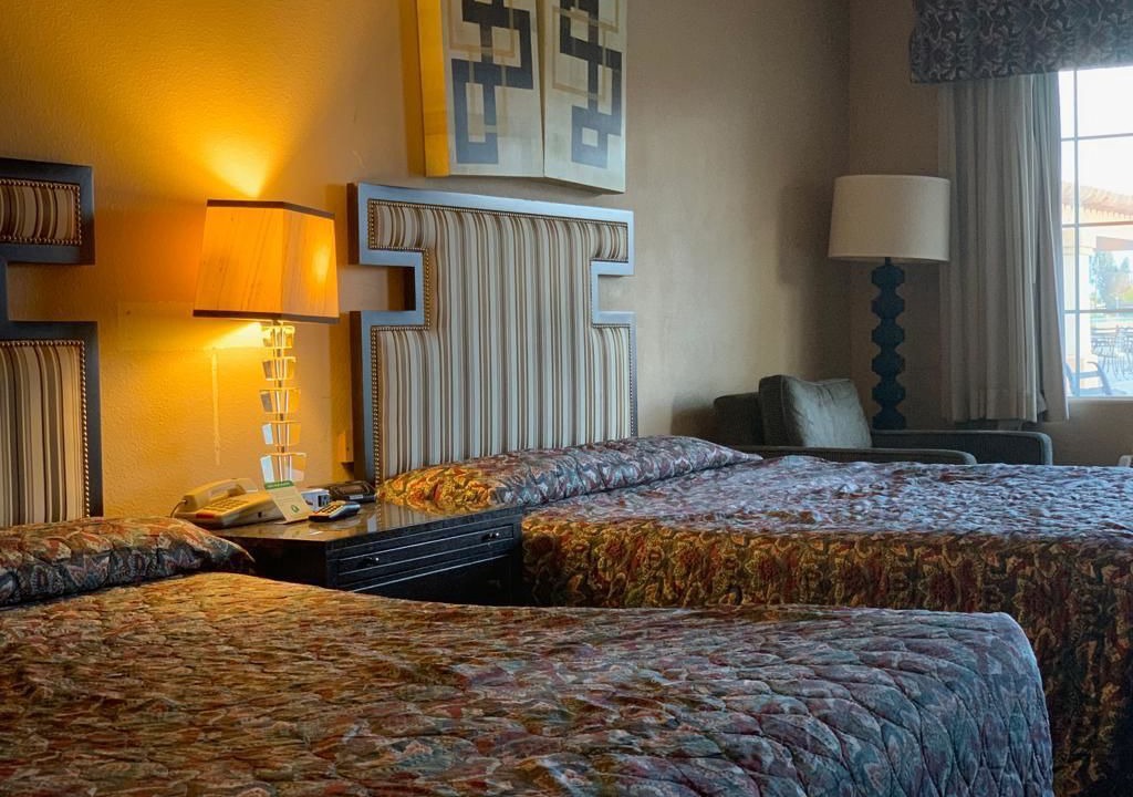 Photo of Bedroom in Calipatria