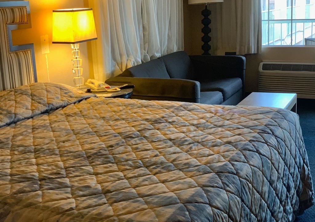 Photo of Bedroom in Calipatria