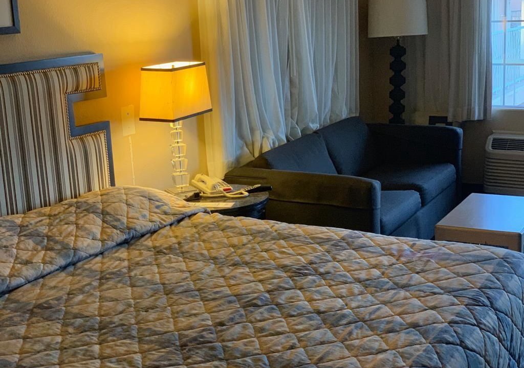 Photo of Bedroom in Calipatria