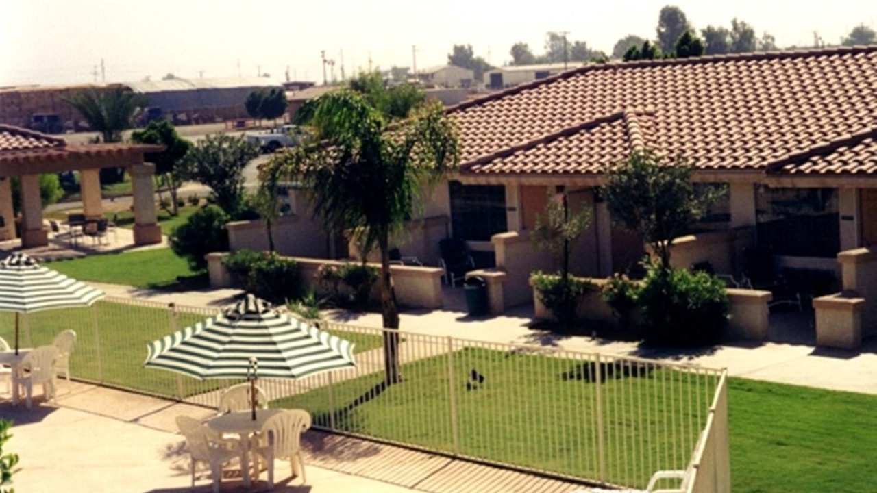 Photo of Outdoor in Calipatria