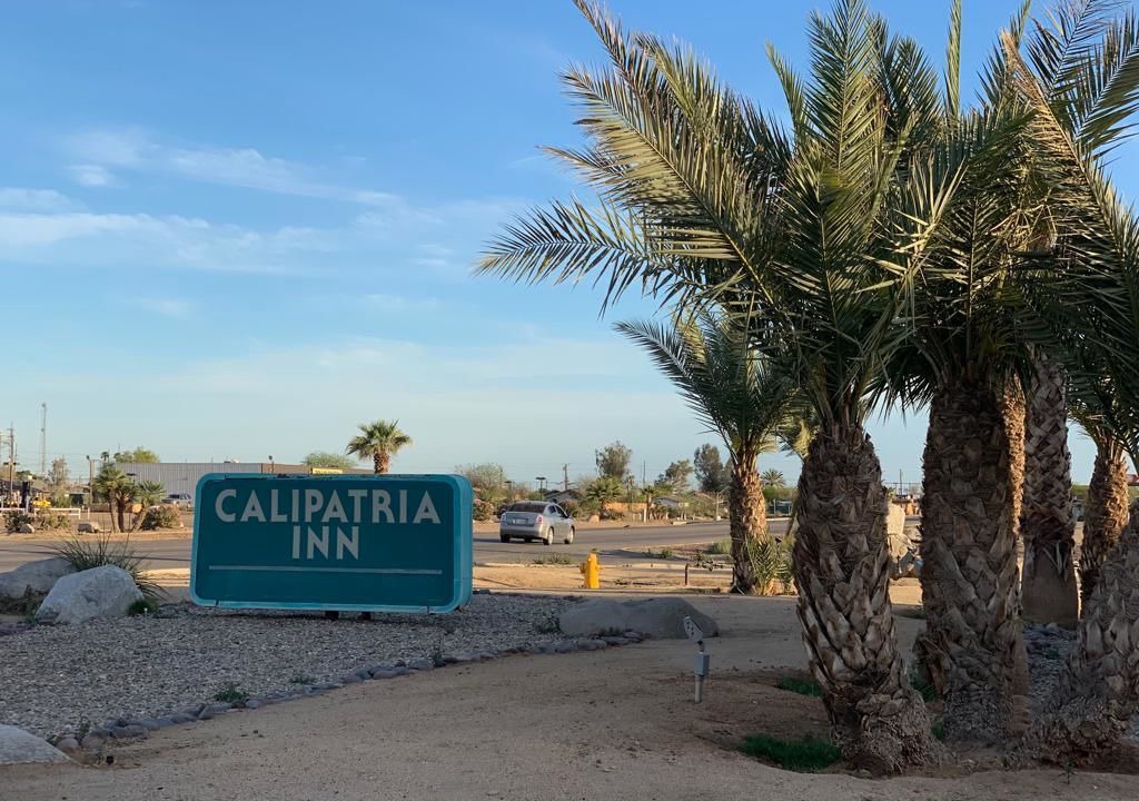 Photo of Outdoor in Calipatria