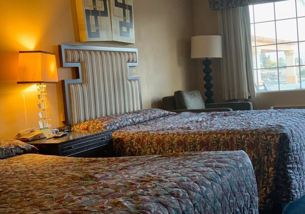 Photo of Bedroom in Calipatria