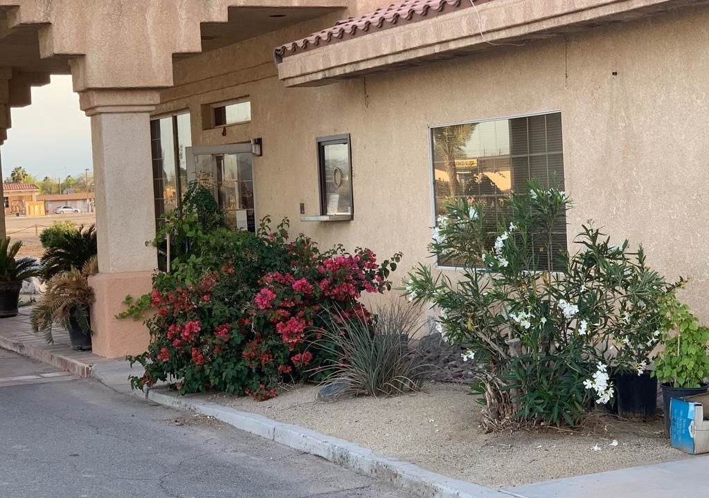 Photo of Outdoor in Calipatria