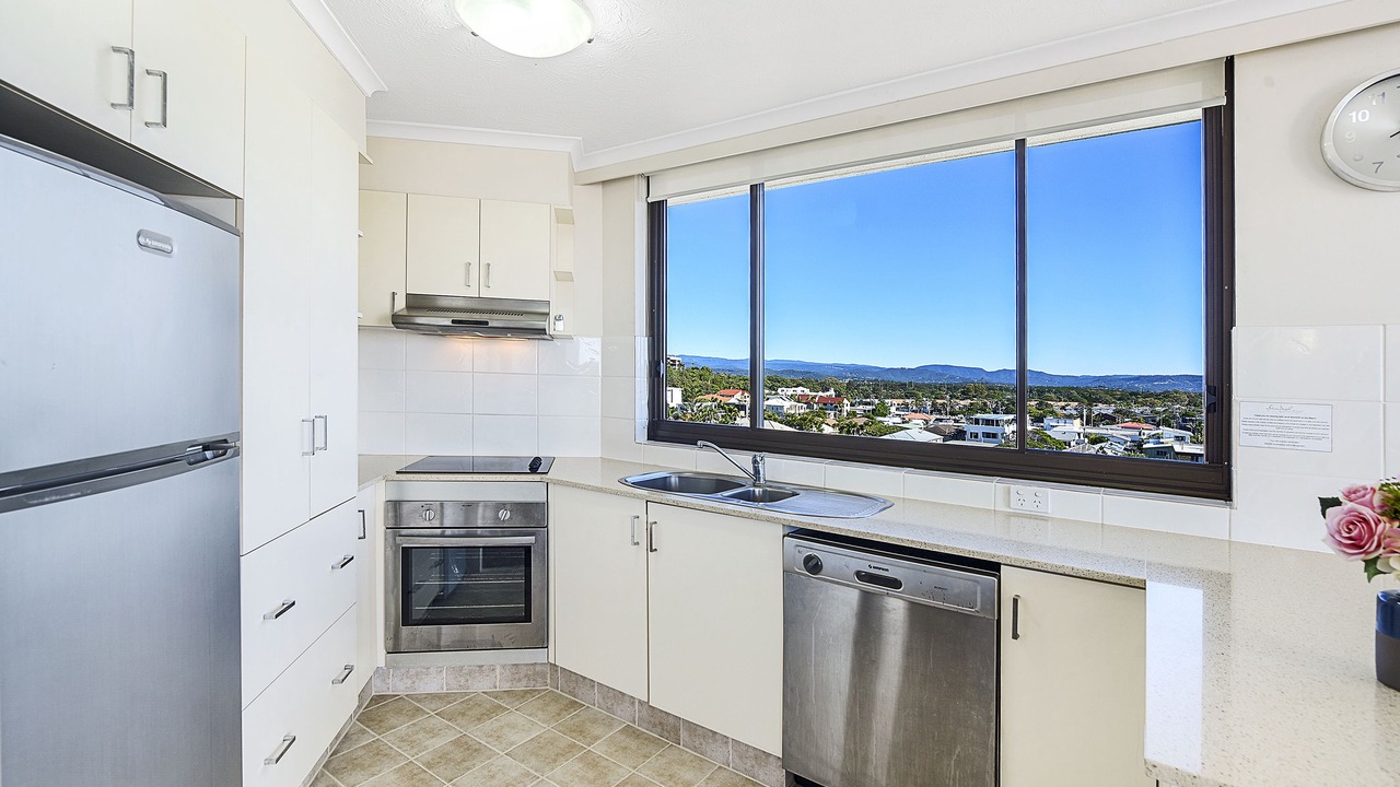 Photo of Kitchen in Mermaid Beach
