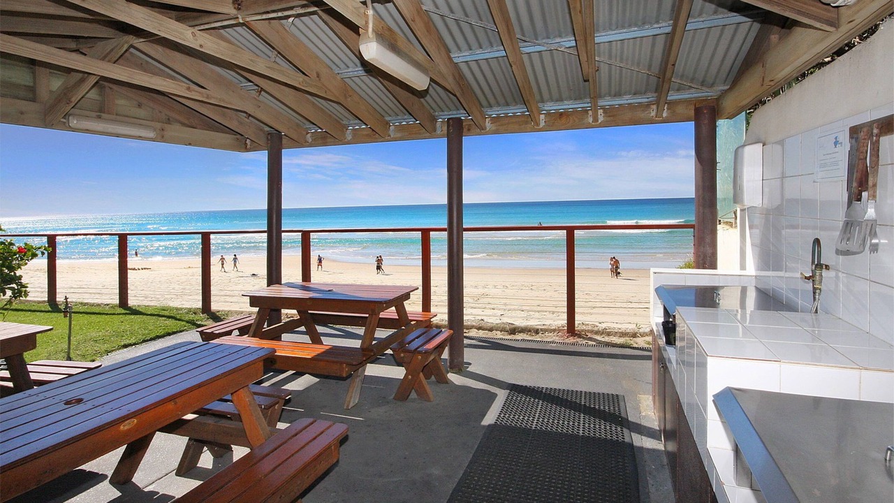 Photo of Outdoor in Mermaid Beach
