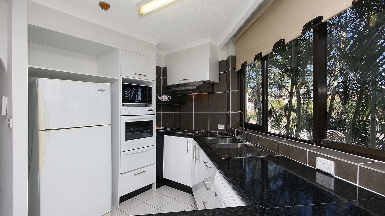 Photo of Kitchen in Mermaid Beach