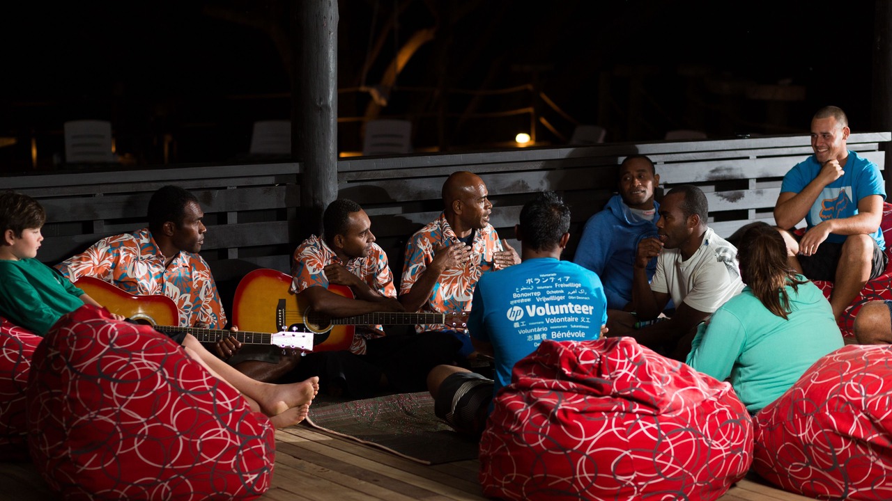 Photo of Others in Malolo Island