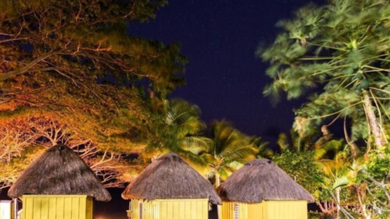 Photo of Others in Malolo Island