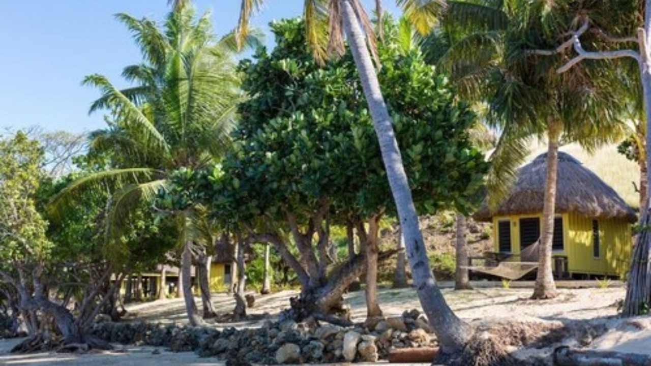 Photo of Outdoor in Malolo Island