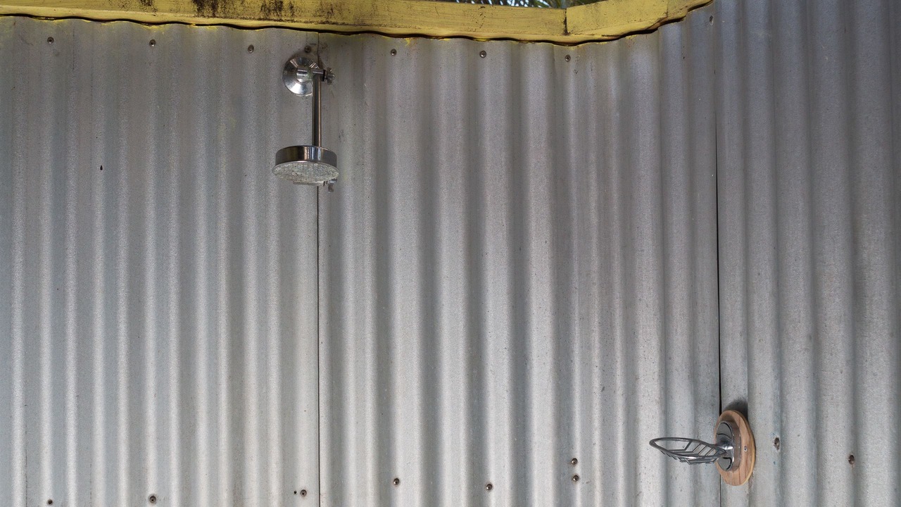Photo of Bathroom in Malolo Island