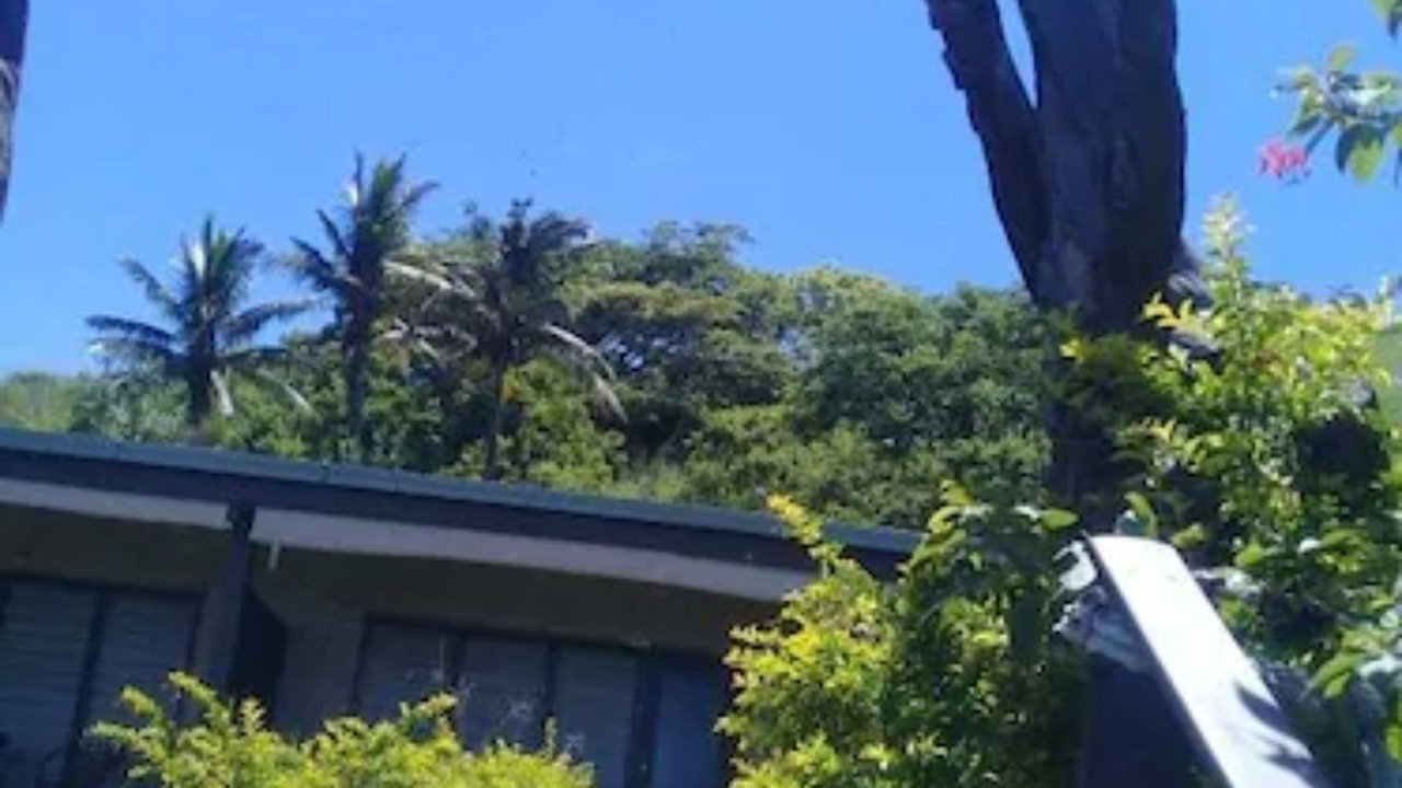 Photo of Bedroom in Malolo Island