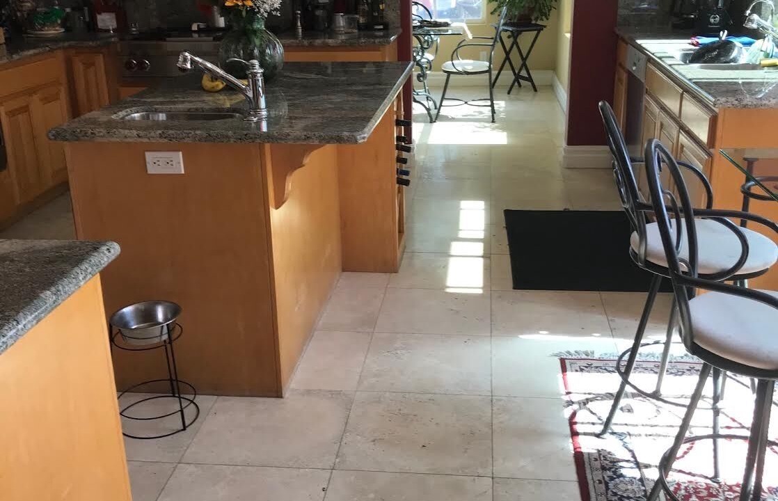 Photo of Kitchen in Castaic