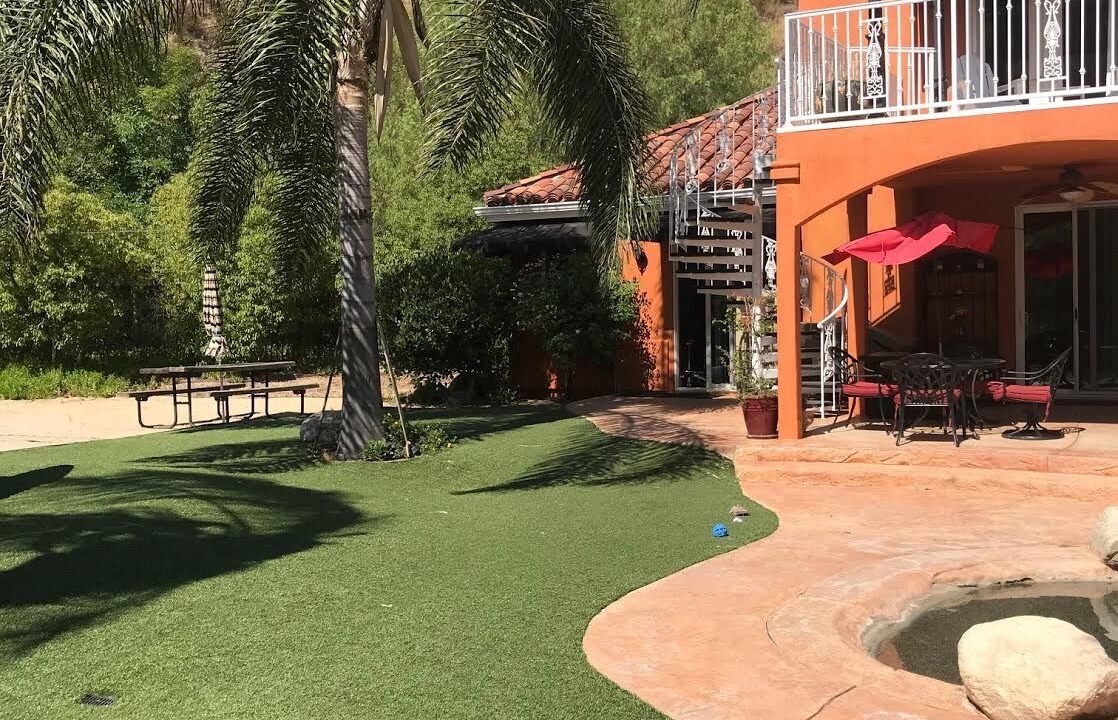 Photo of Outdoor in Castaic