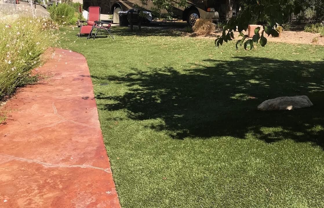 Photo of Outdoor in Castaic