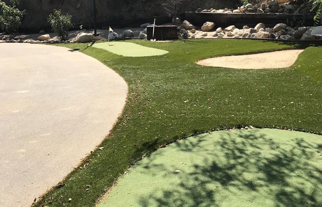 Photo of Outdoor in Castaic