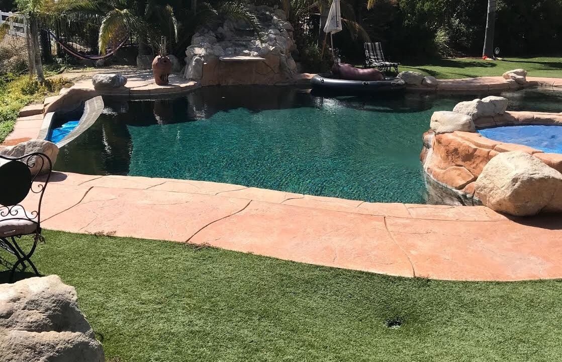 Photo of Outdoor in Castaic