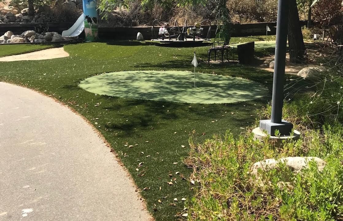 Photo of Outdoor in Castaic