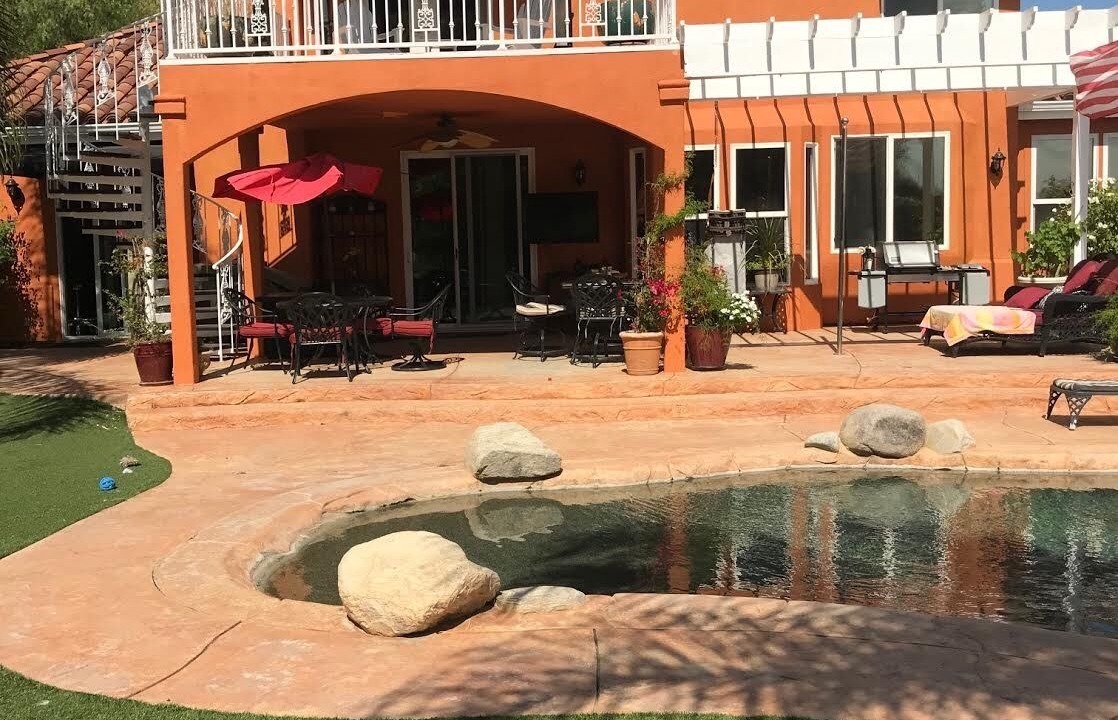 Photo of Outdoor in Castaic