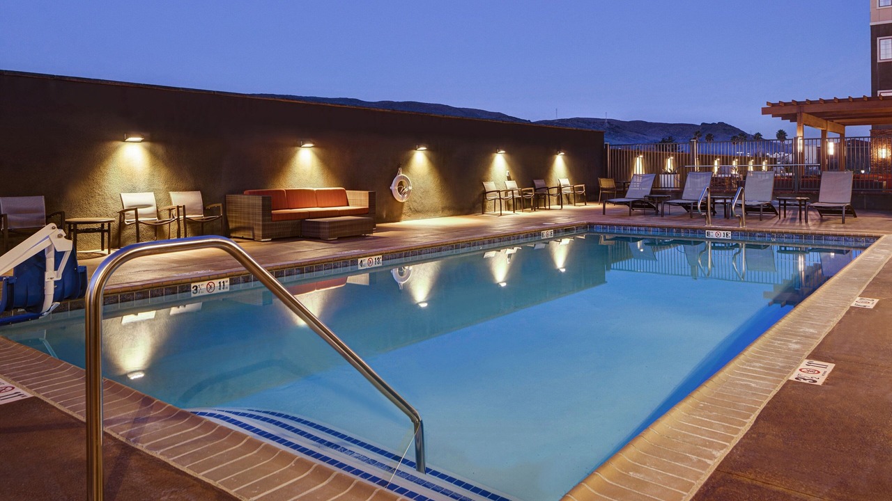 Photo of Outdoor in San Luis Obispo