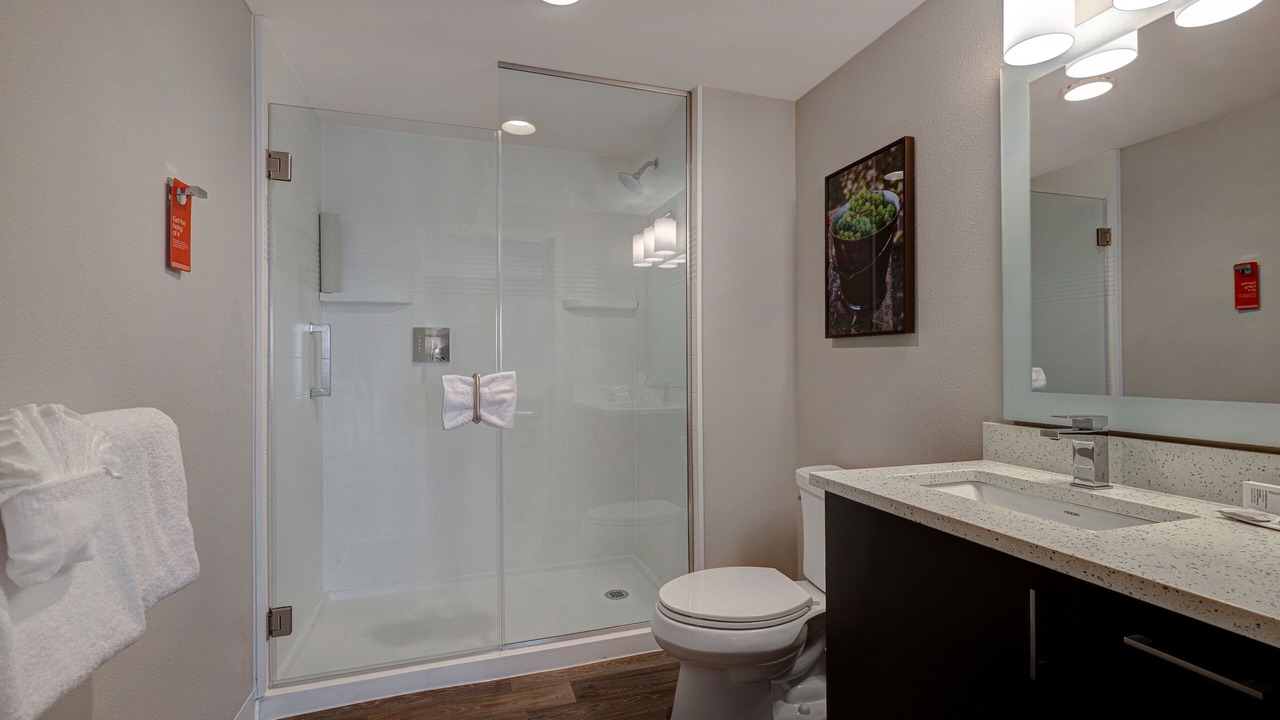 Photo of Bathroom in San Luis Obispo