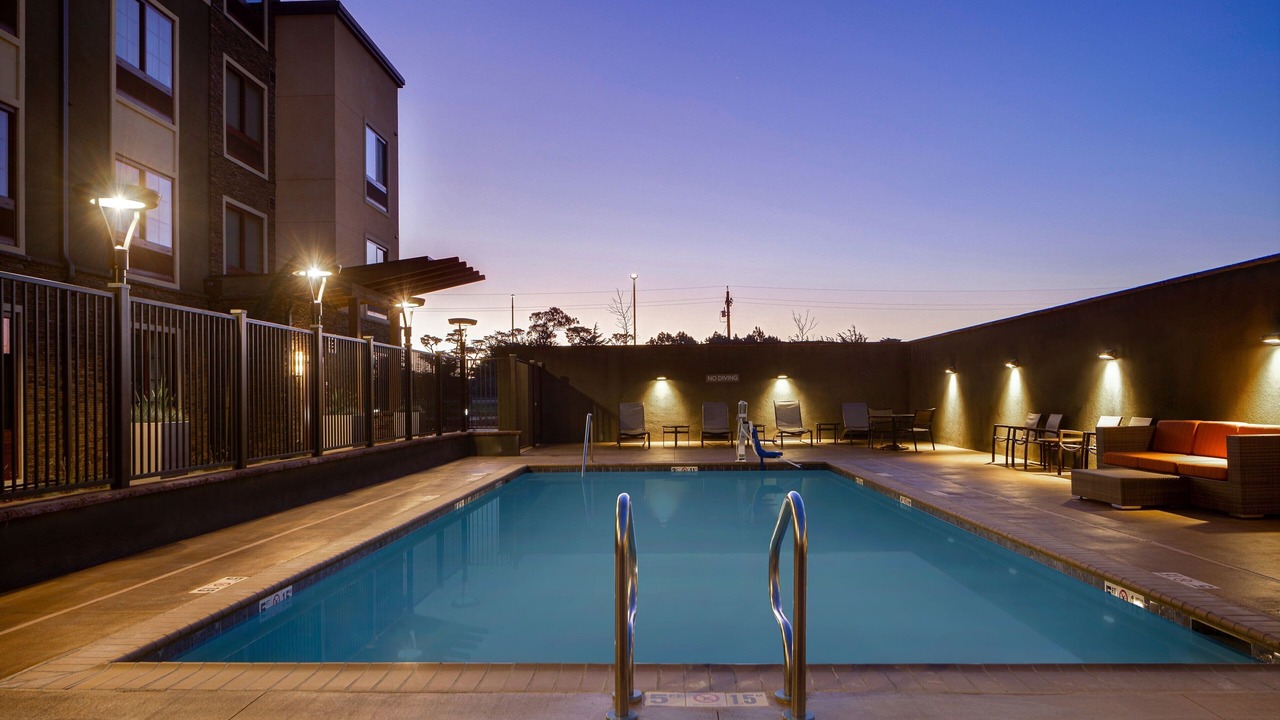 Photo of Outdoor in San Luis Obispo
