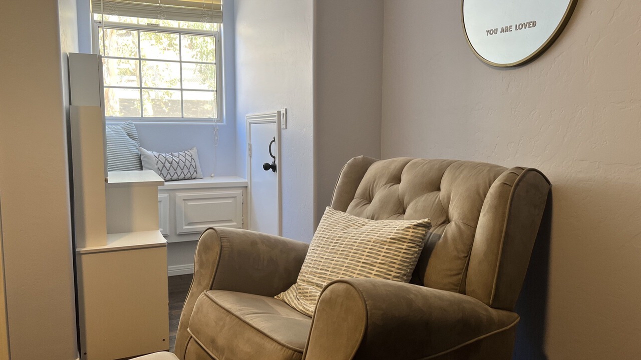 Photo of Livingroom in Alpine