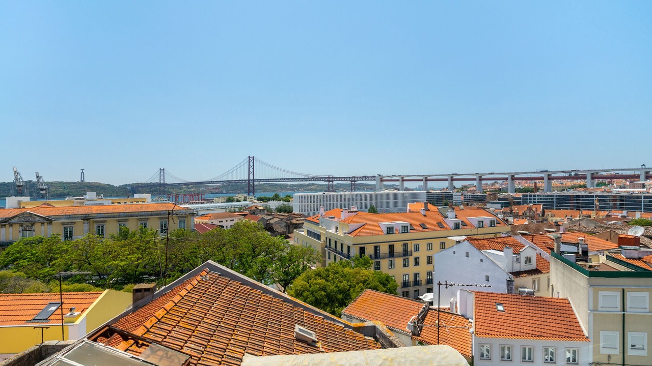 Photo of Others in Lisbon Old Town