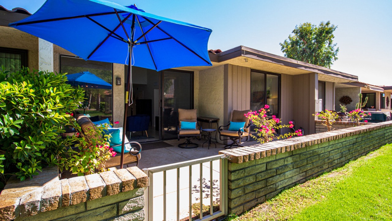 Photo of Outdoor in Sunrise Vista Chino