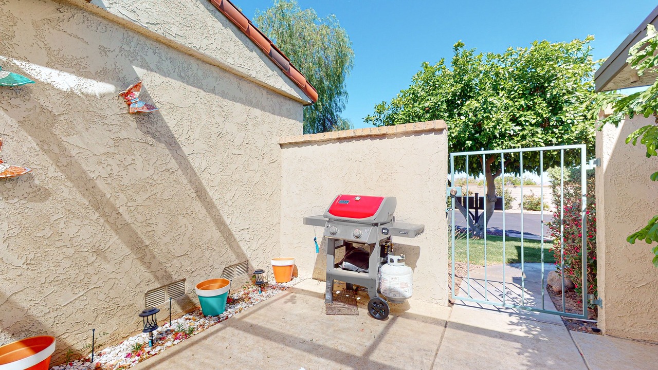 Photo of Outdoor in Sunrise Vista Chino