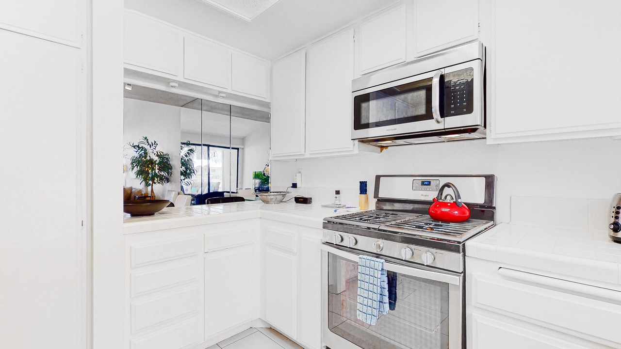 Photo of Kitchen in Sunrise Vista Chino