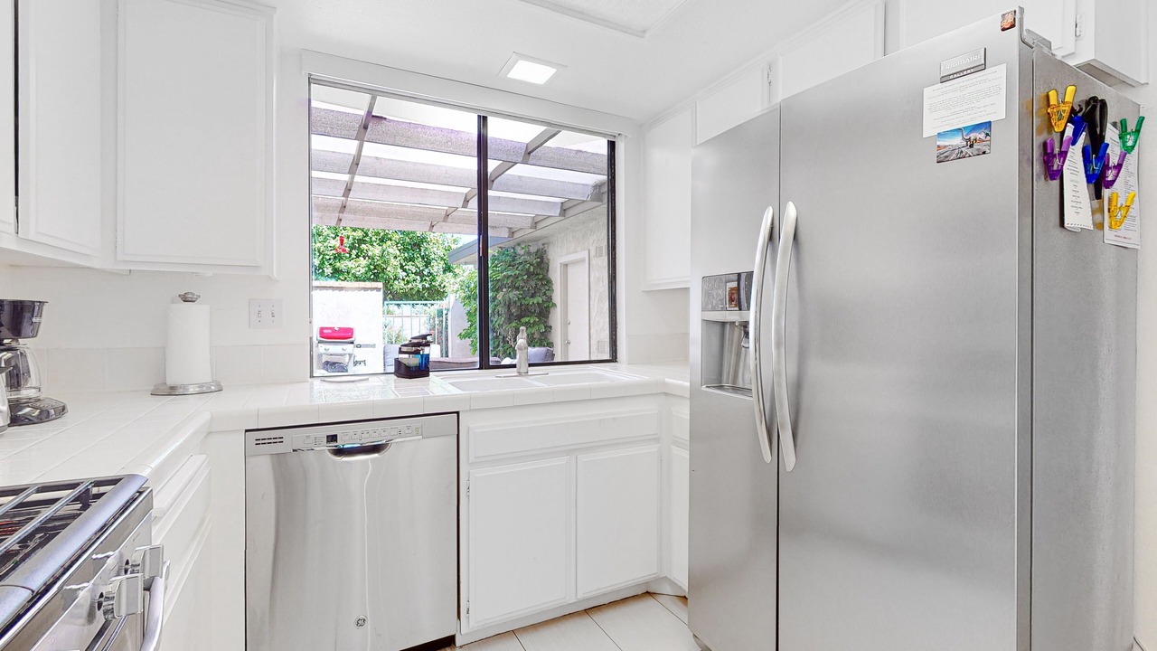 Photo of Kitchen in Sunrise Vista Chino