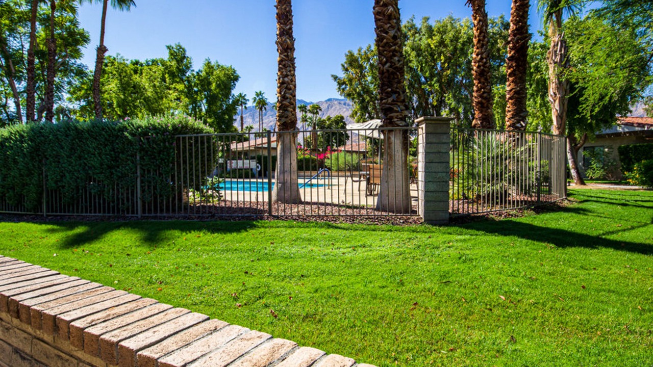 Photo of Outdoor in Sunrise Vista Chino