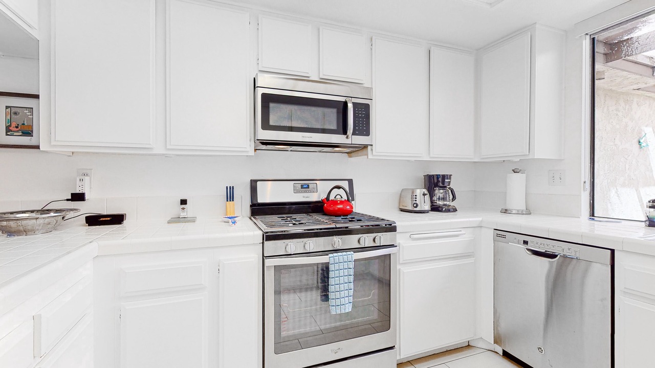 Photo of Kitchen in Sunrise Vista Chino