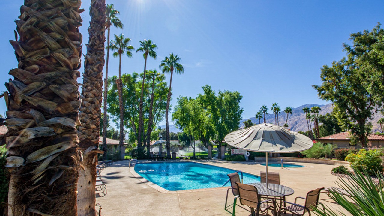 Photo of Outdoor in Sunrise Vista Chino