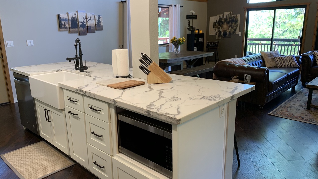 Photo of Kitchen in Glencoe