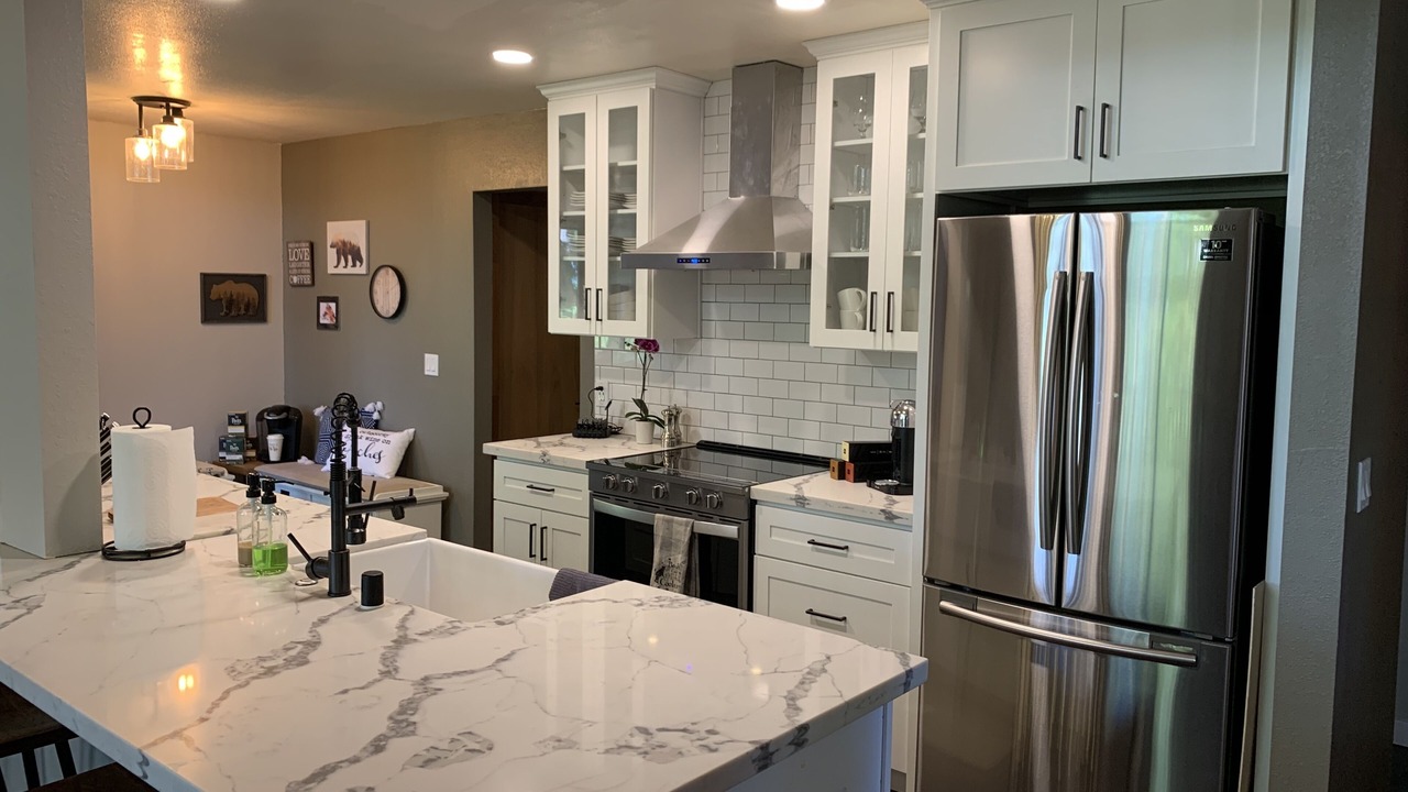 Photo of Kitchen in Glencoe