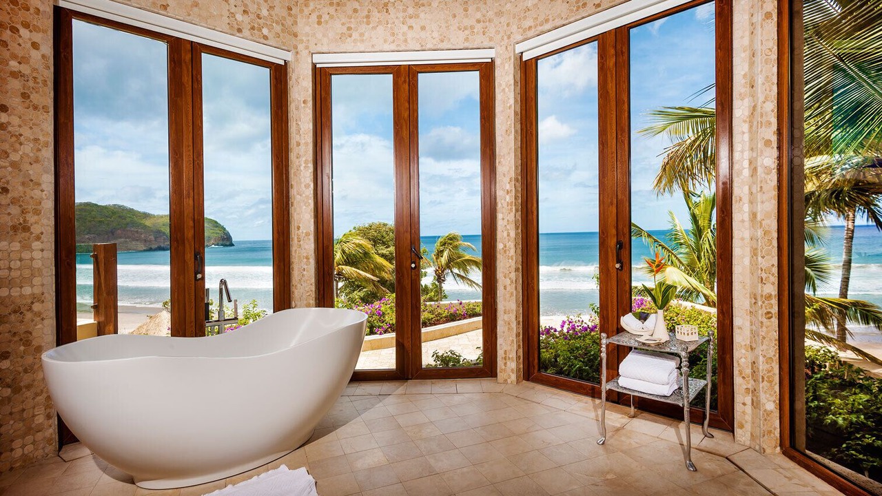 Photo of Bathroom in La Vista