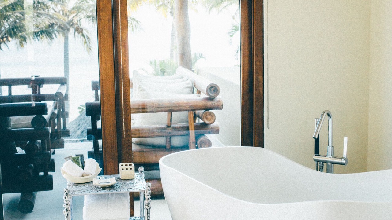 Photo of Bathroom in La Vista