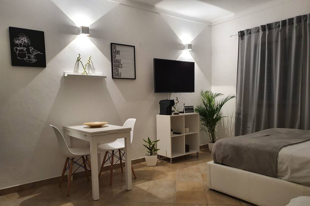 Photo of Bedroom in Vila Nova de Milfontes