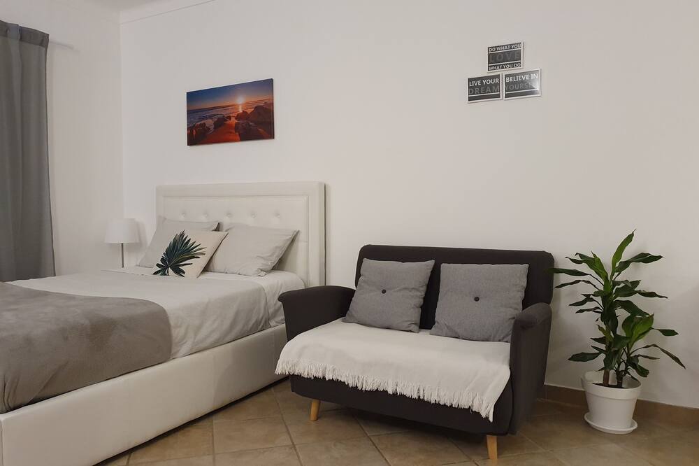 Photo of Bedroom in Vila Nova de Milfontes