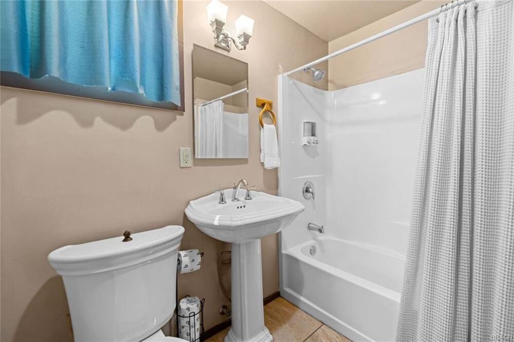 Photo of Bathroom in The Village