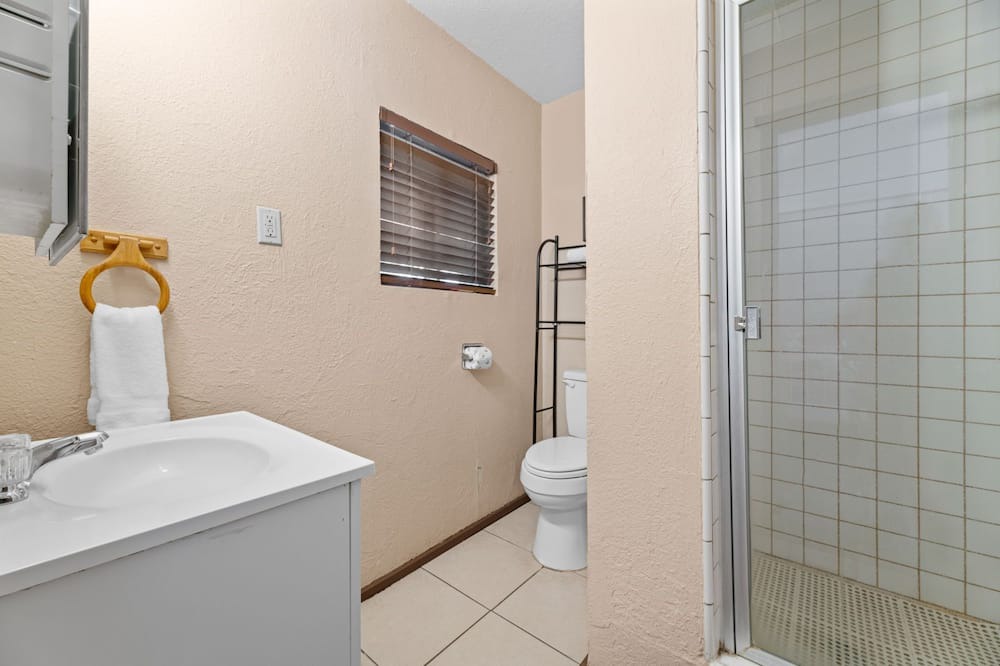 Photo of Bathroom in The Village